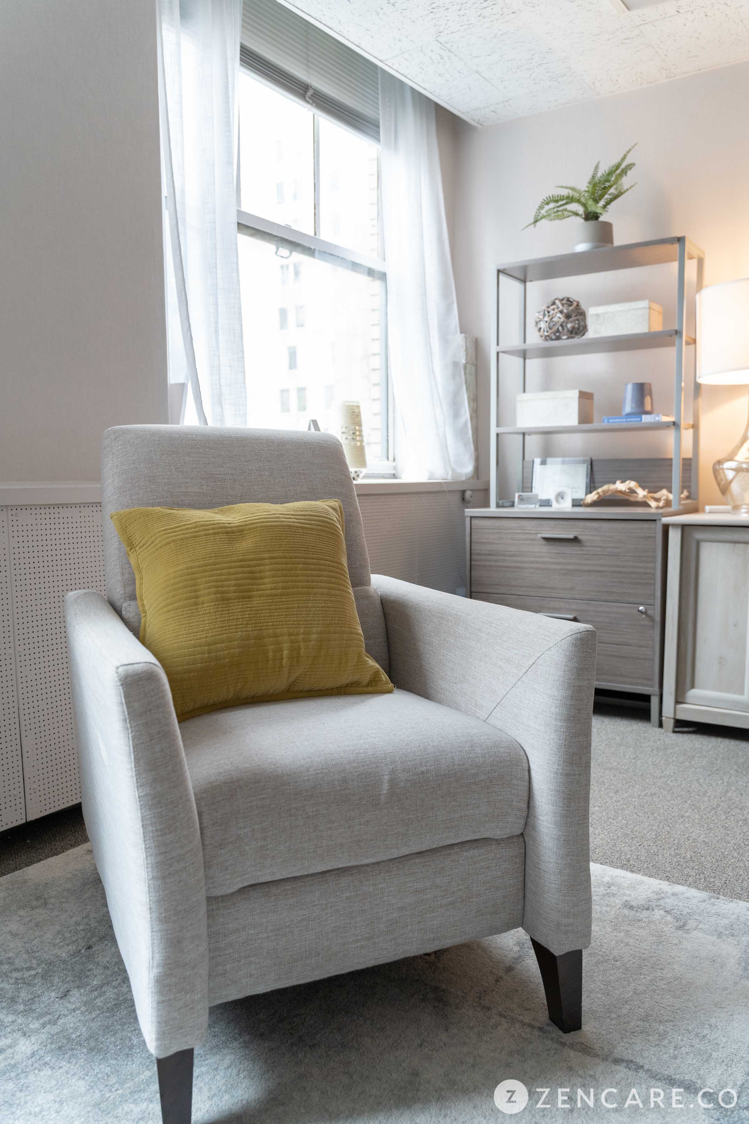 Feeling Good Psychotherapy