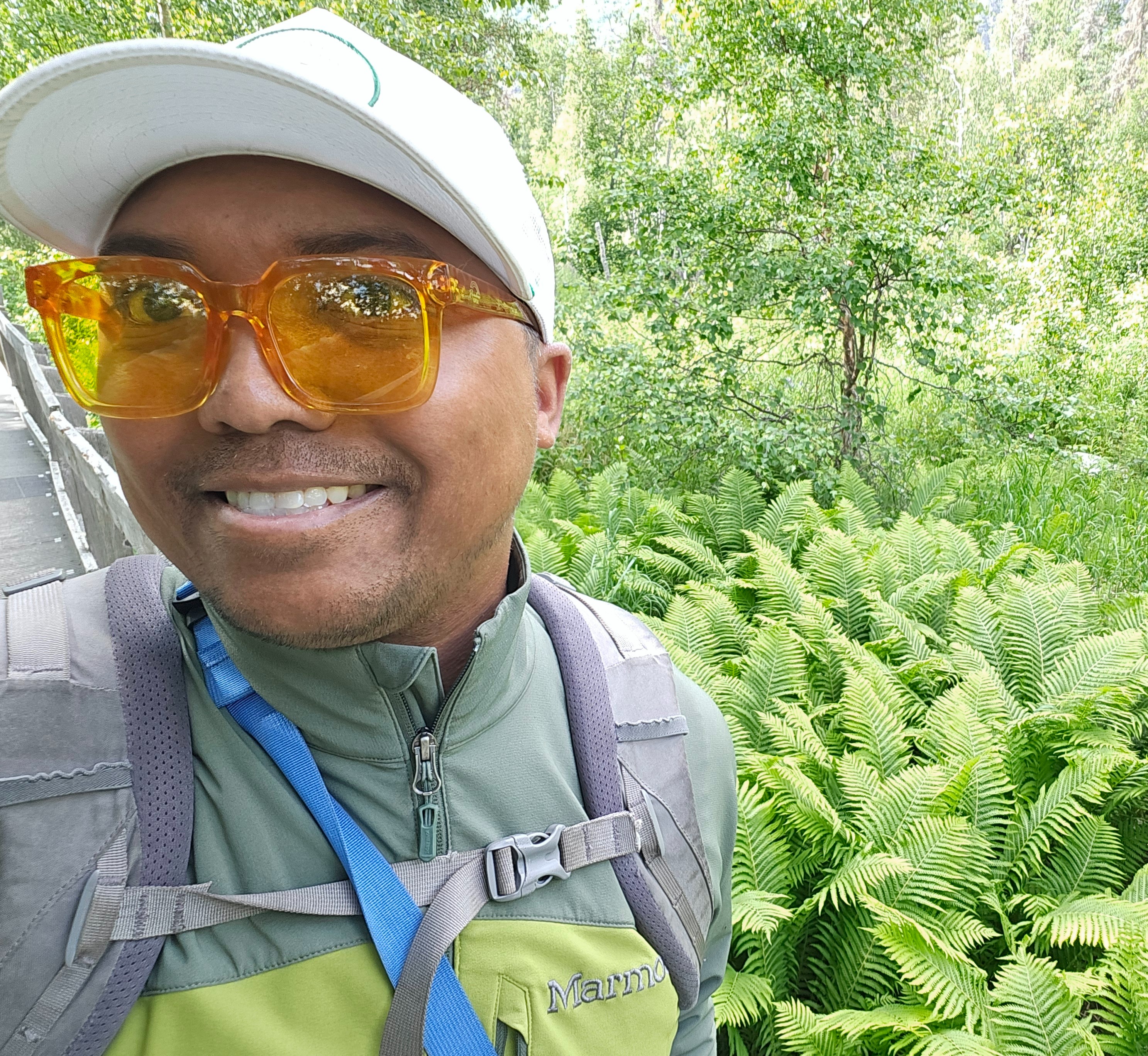 Angelo Bodison's profile picture