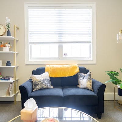 Trish Bellante Trish Bellante