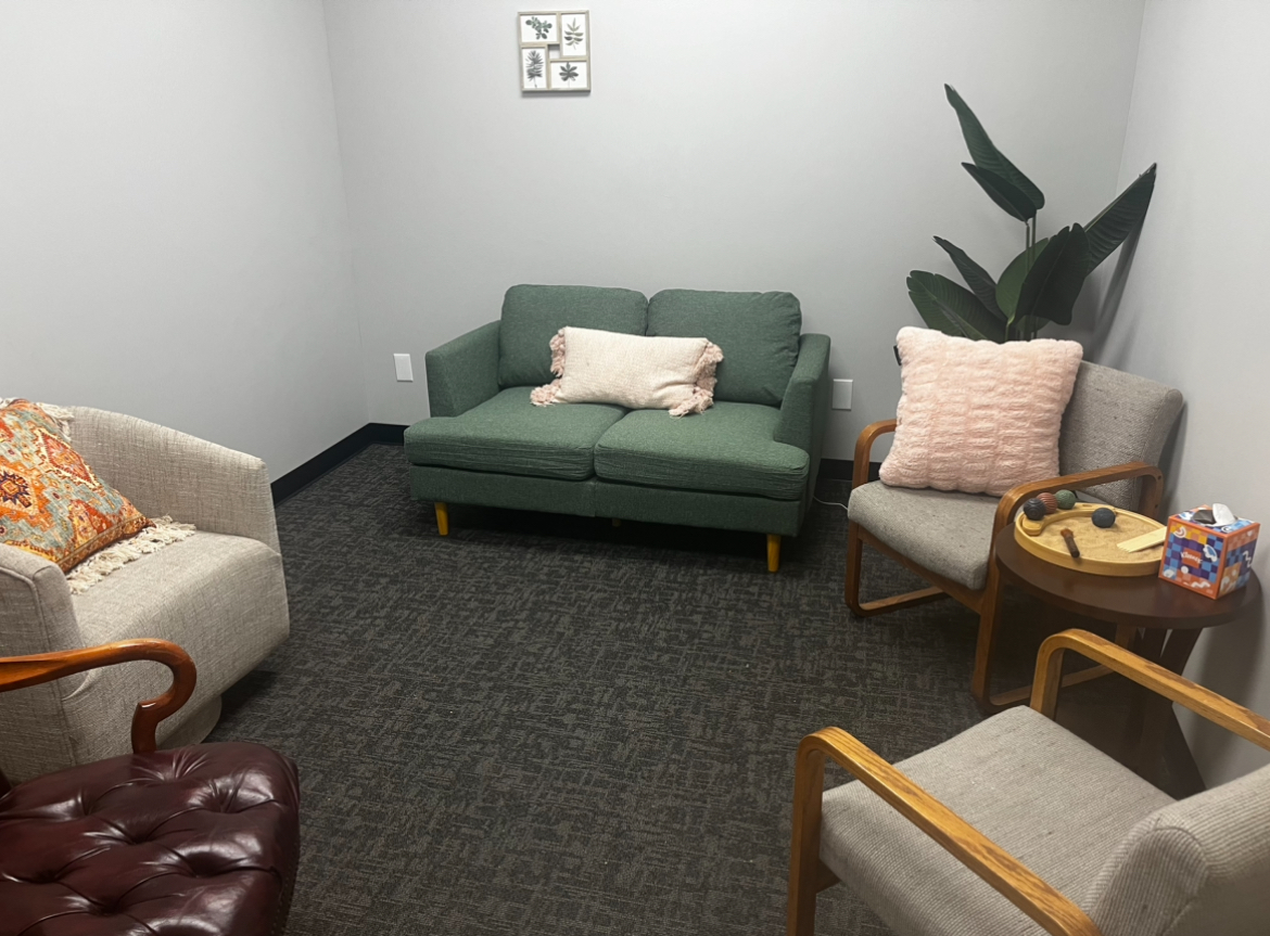 Reed behavioral health