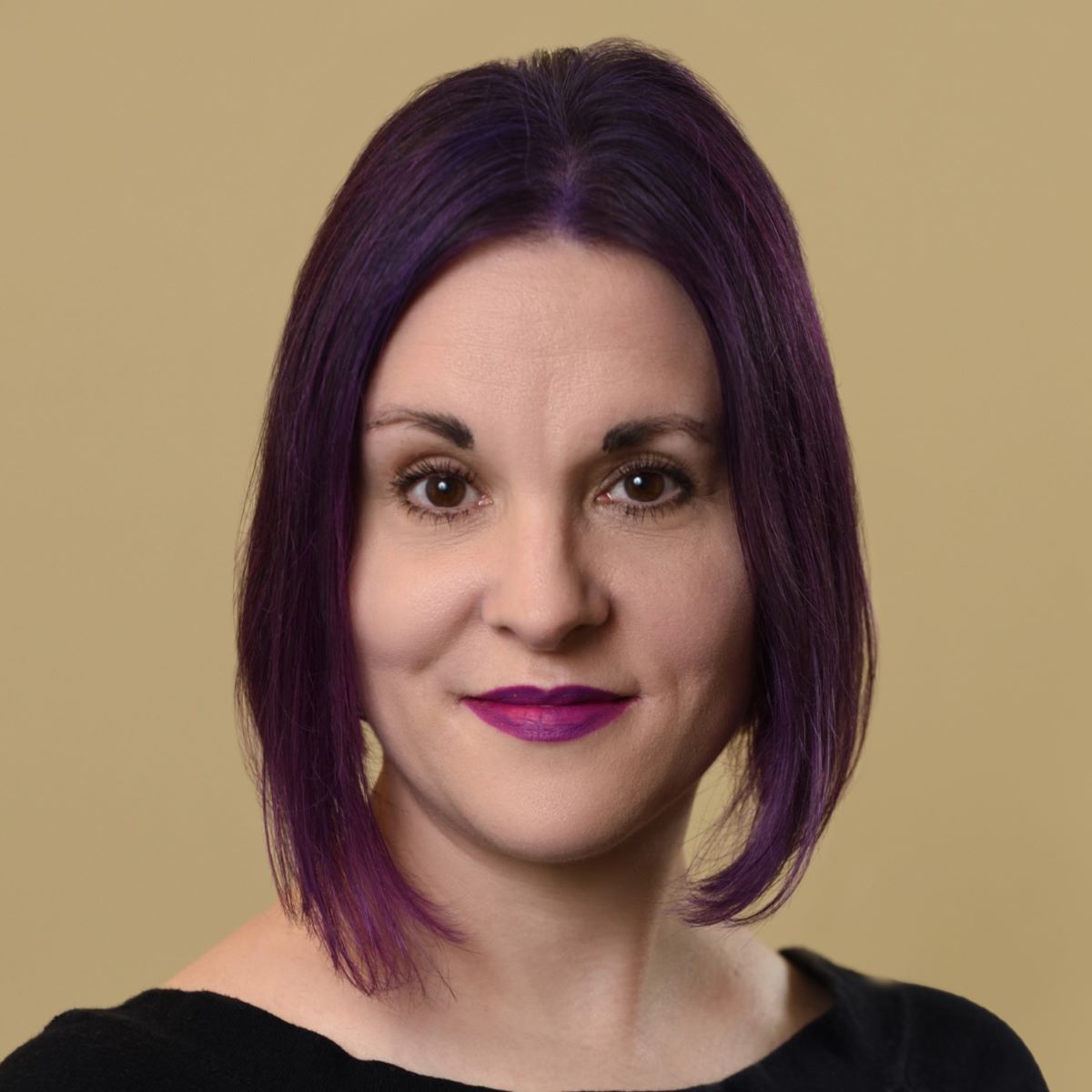 Darcy Desautels's profile picture