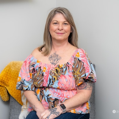 Trish Bellante Trish Bellante