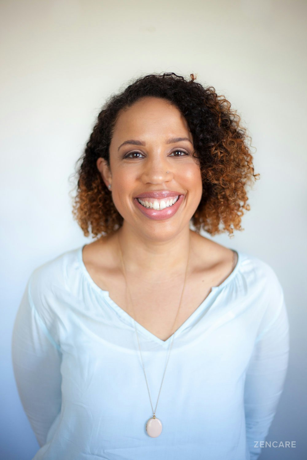 Nikole Barnes, Therapist in Providence, Rhode Island — Zencare