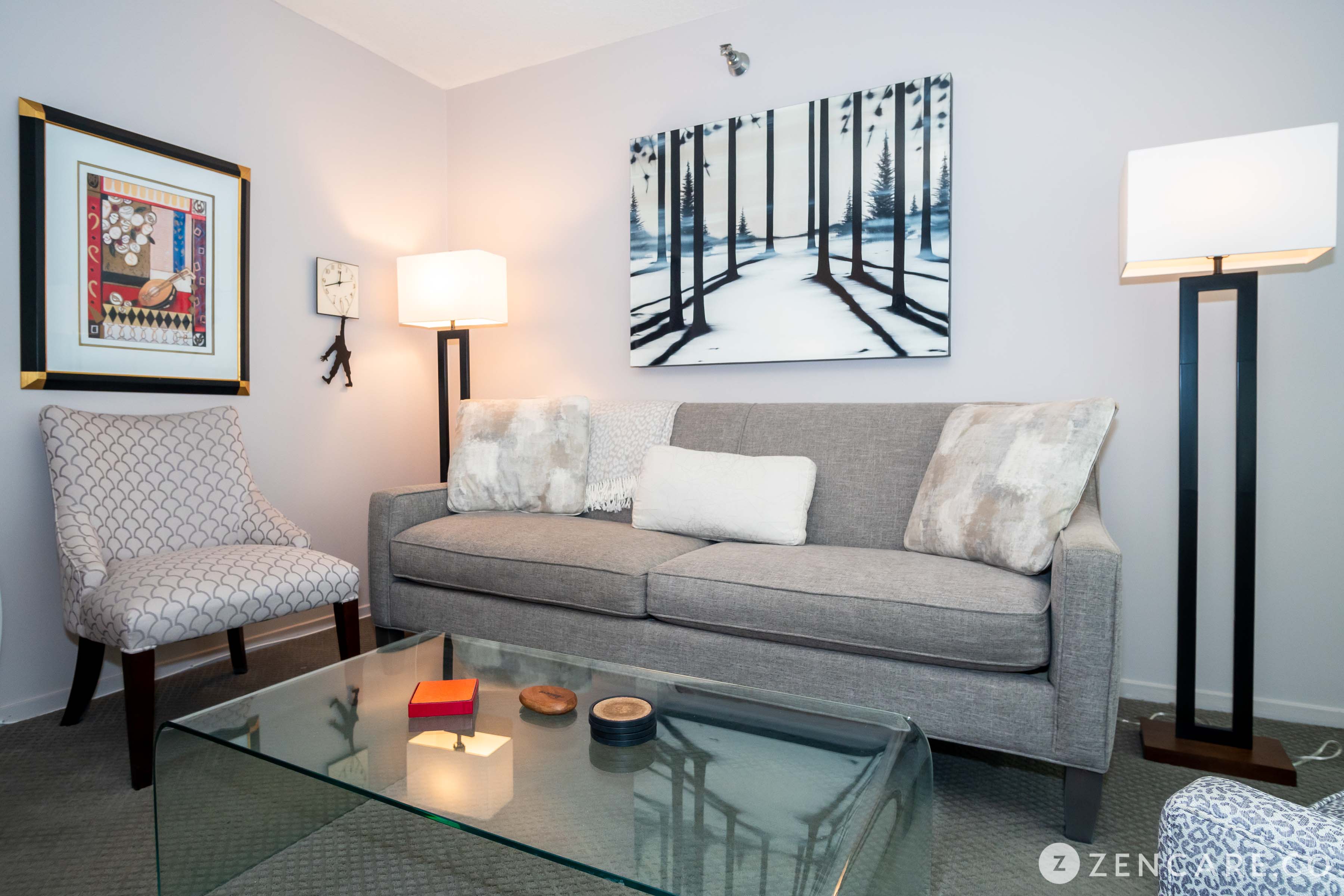 Greater Chicago Counseling Center