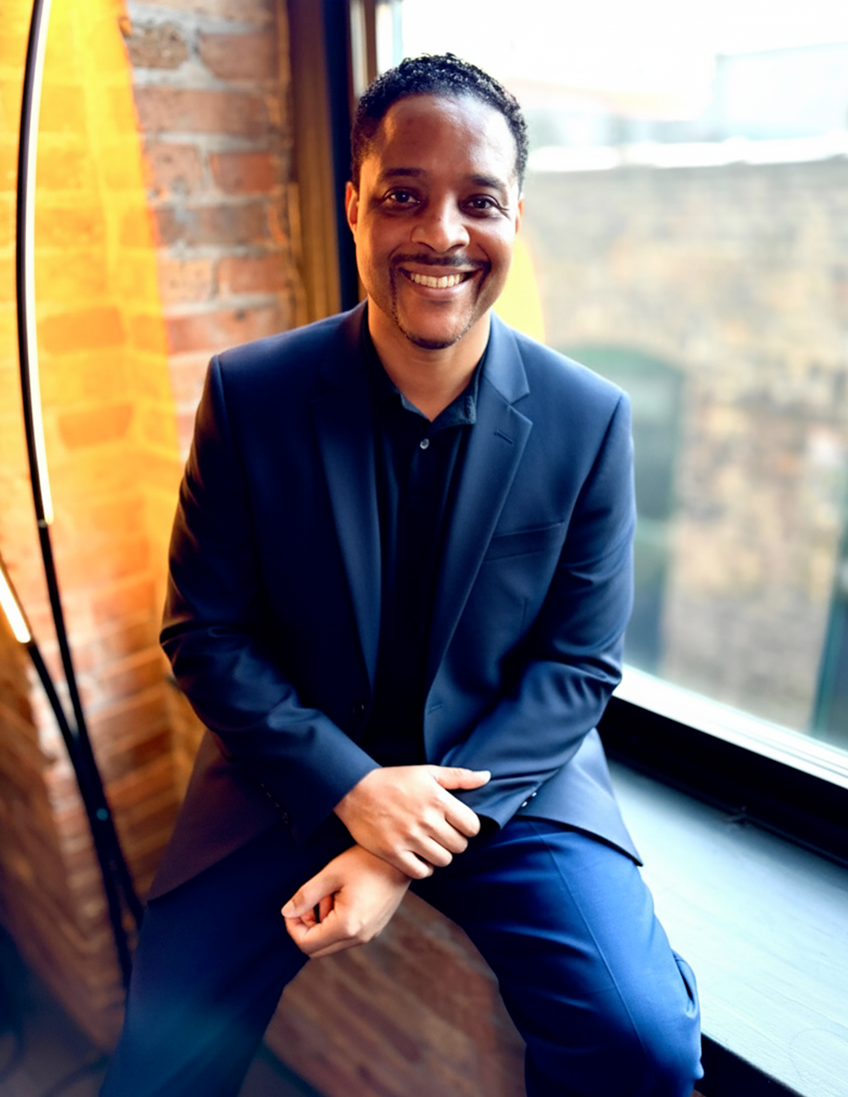 William James Jones's profile picture