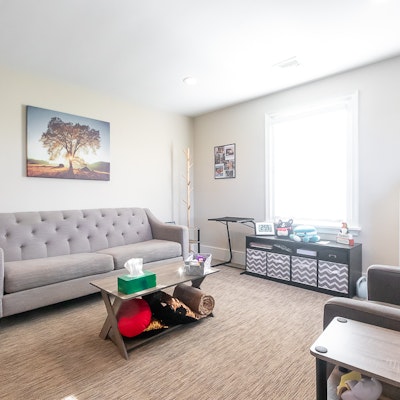 Rising Sun Therapy, LLC Rising Sun Therapy, LLC