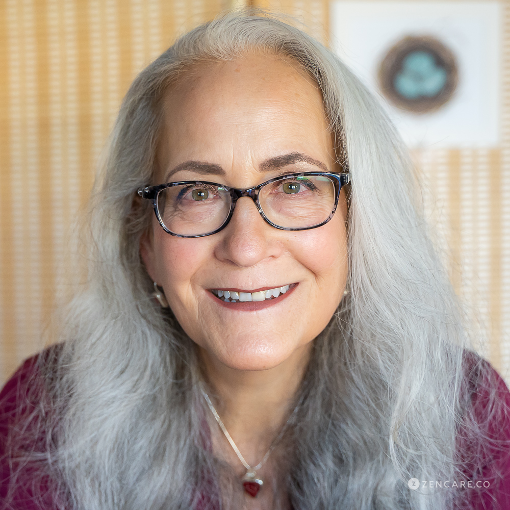 S. Abigail McCarrel's profile picture