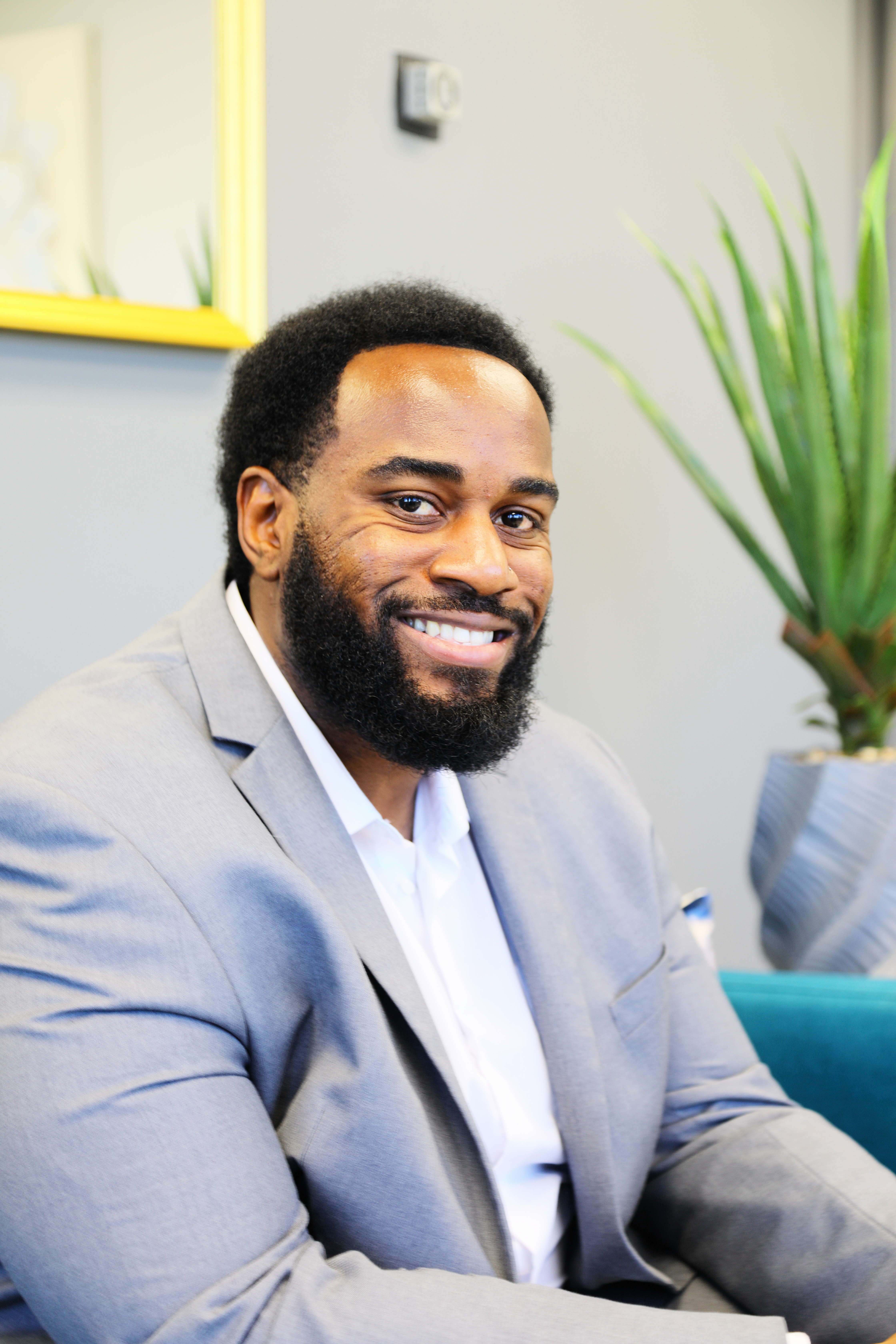 Peace & Mind Wellness Center