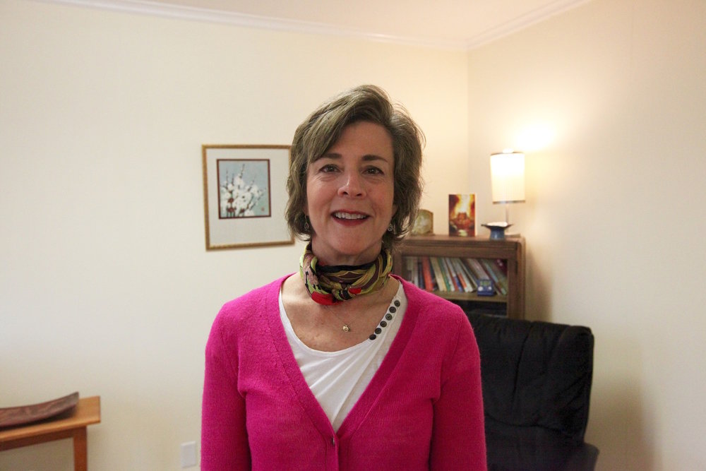 Lisa Goldman