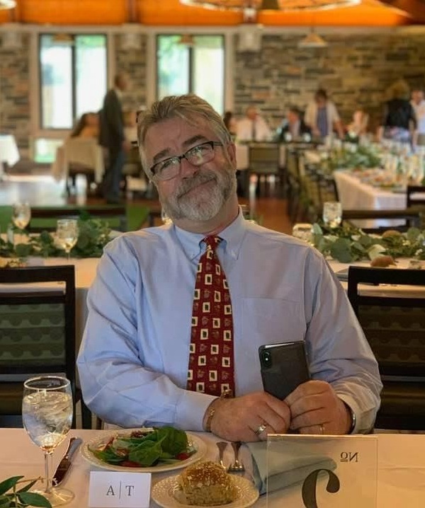 Kevin R Wehmhoefer's profile picture