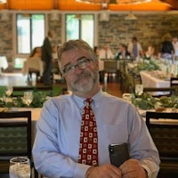 Profile image of Kevin Wehmhoefer Profile image of Kevin Wehmhoefer