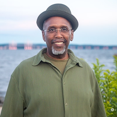 Gregory Birchett Gregory Birchett