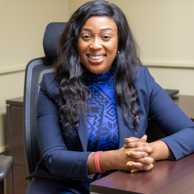 Juliana Igbinosun Juliana Igbinosun