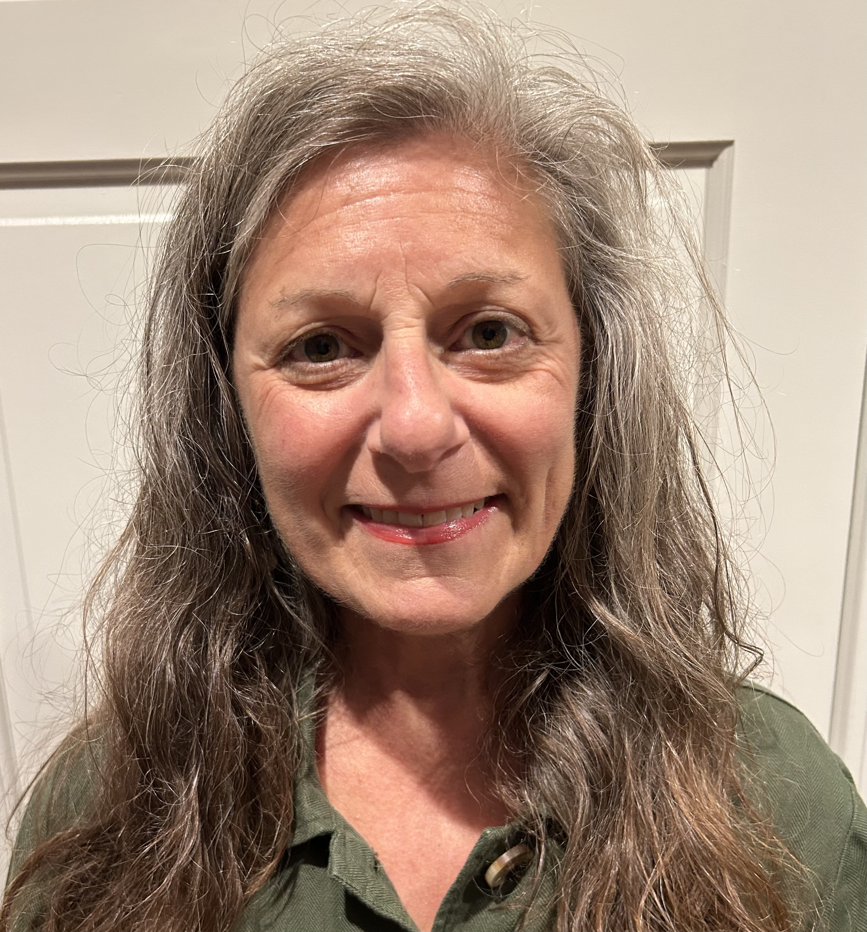 Marjory Roberts Gray's profile picture