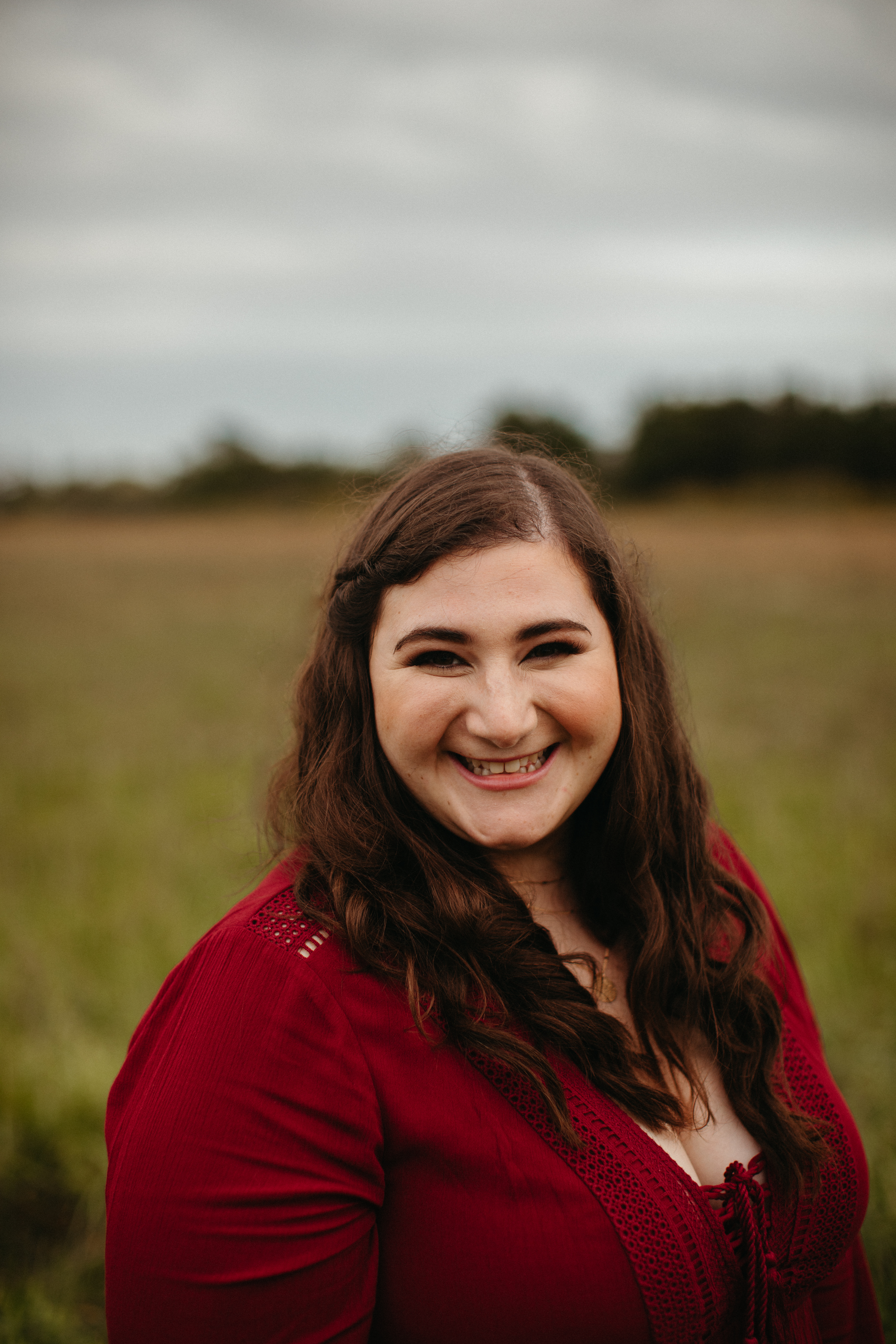 Elizabeth Ann Cox's profile picture