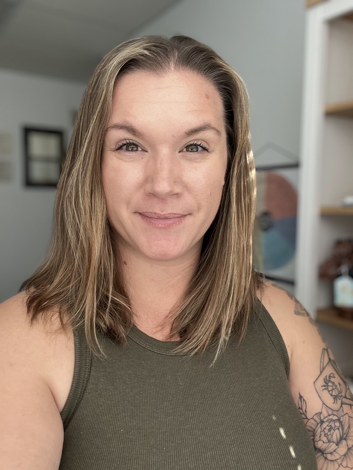 Mary Musial's profile picture