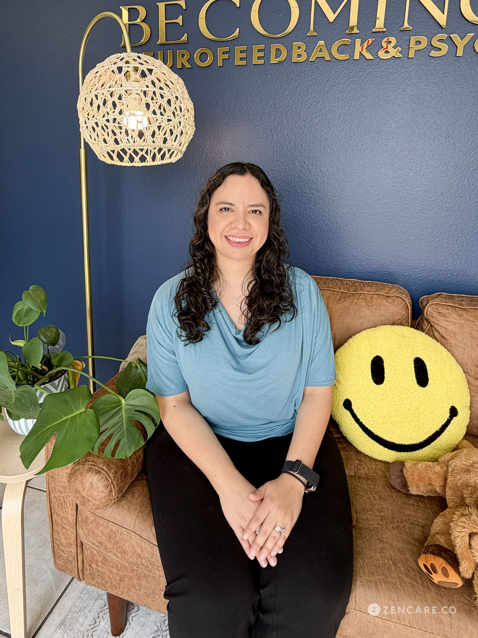Becoming You Psychotherapy Center