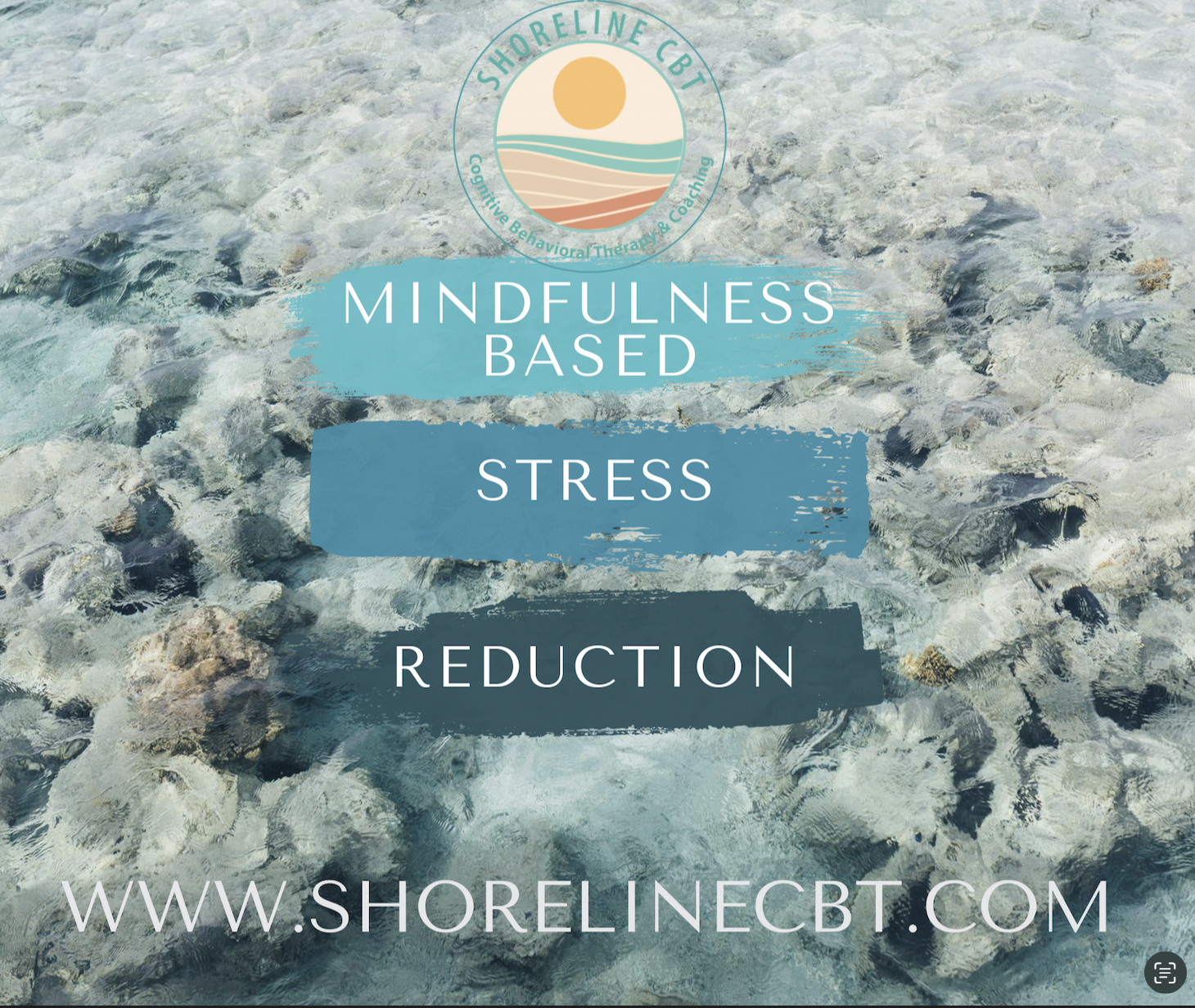 Image of Shoreline Cognitive Behavioral Therapy and Coaching, LLC