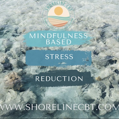 Image of Shoreline Cognitive Behavioral Therapy and Coaching, LLC Image of Shoreline Cognitive Behavioral Therapy and Coaching, LLC