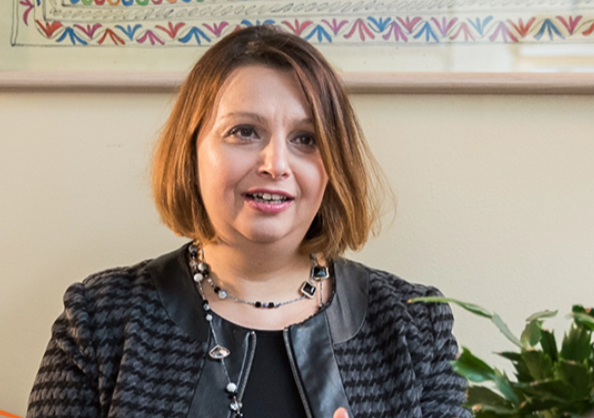 Ilona Fridson's profile picture