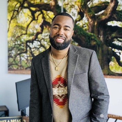 Charles Walker Charles Walker