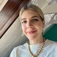 Cheryl Bentley's profile picture