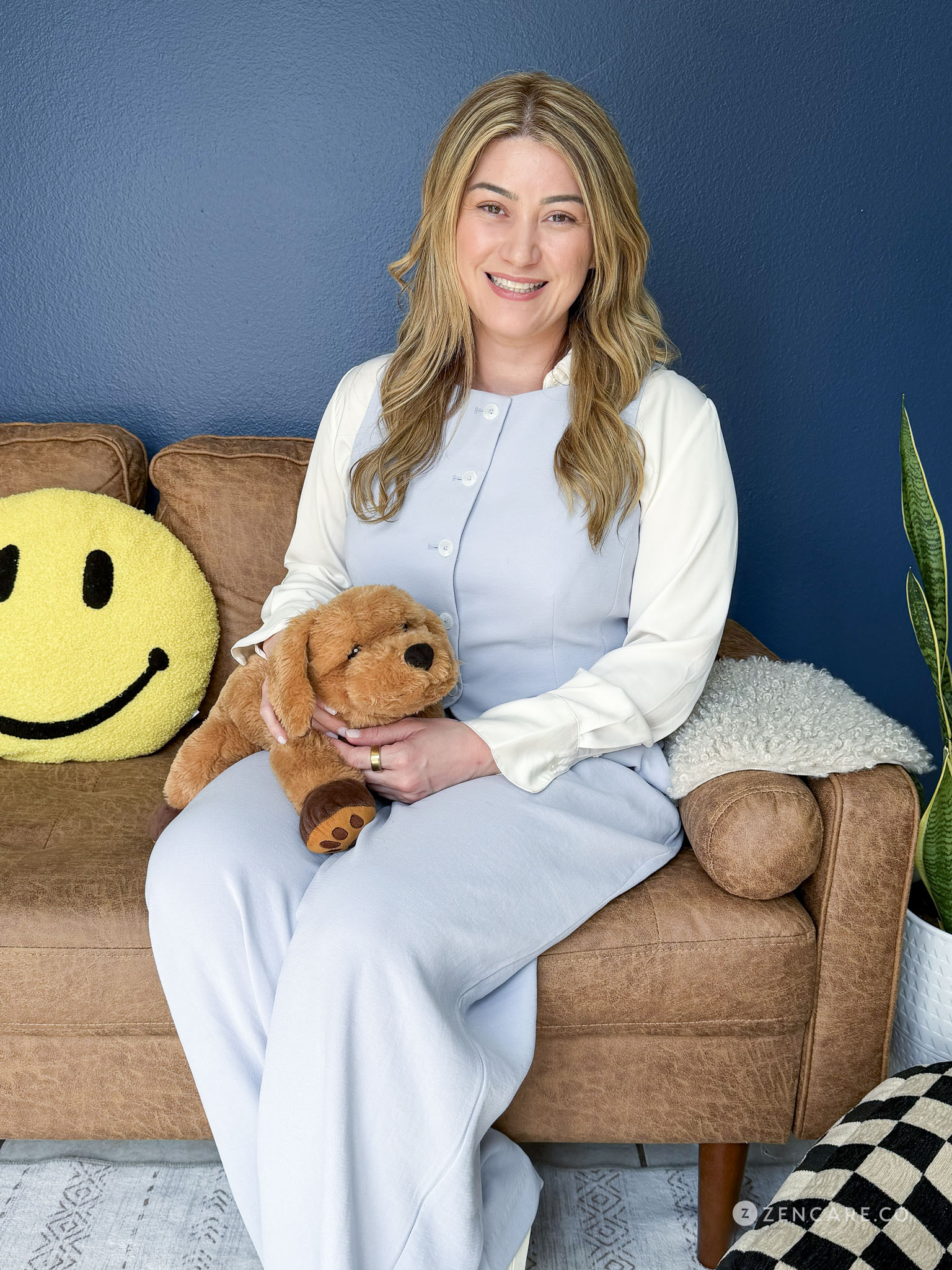 Becoming You Psychotherapy Center
