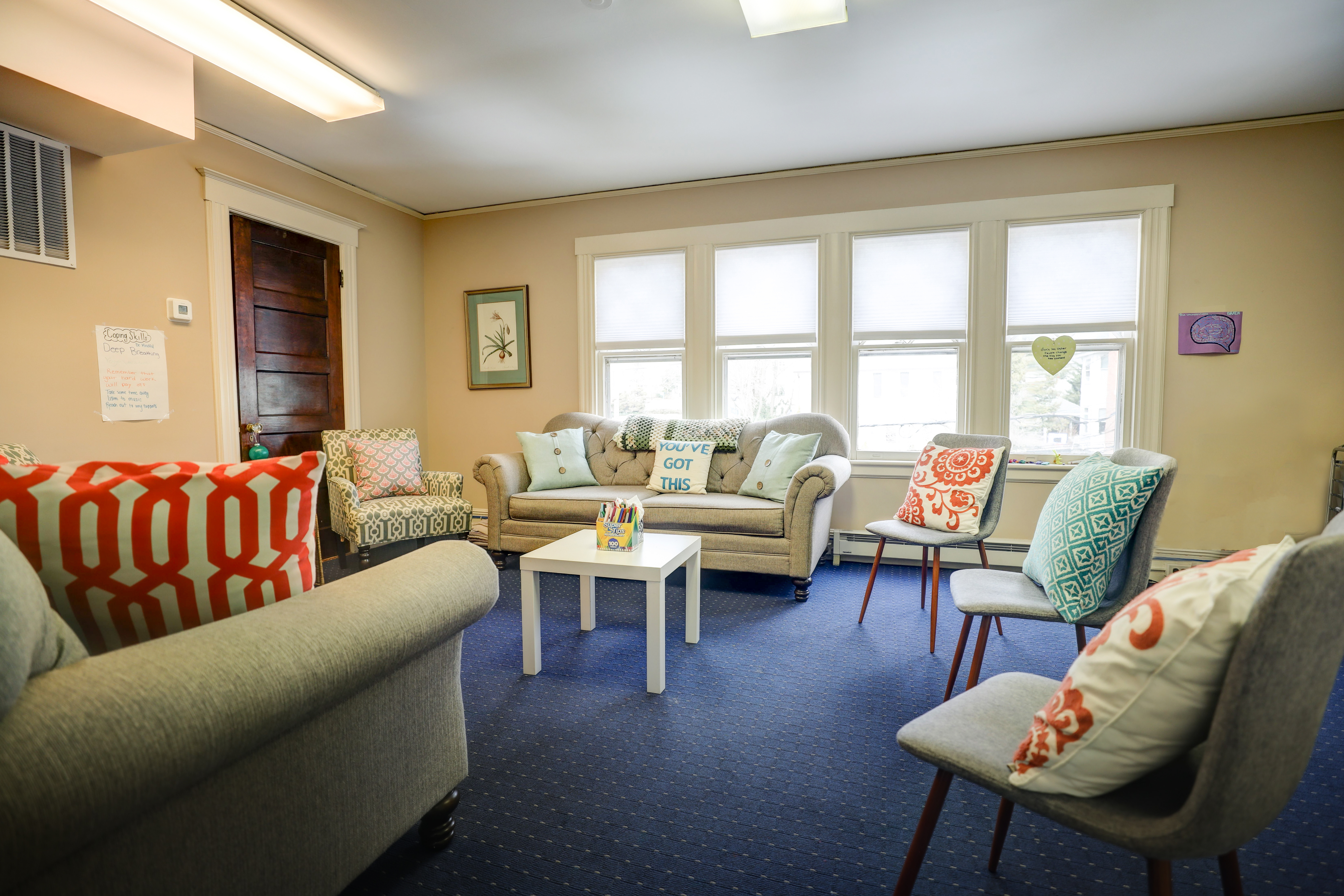 Backcountry Wellness