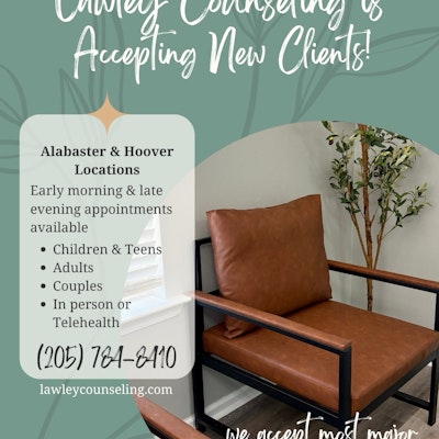 Lawley Counseling LLC Lawley Counseling LLC