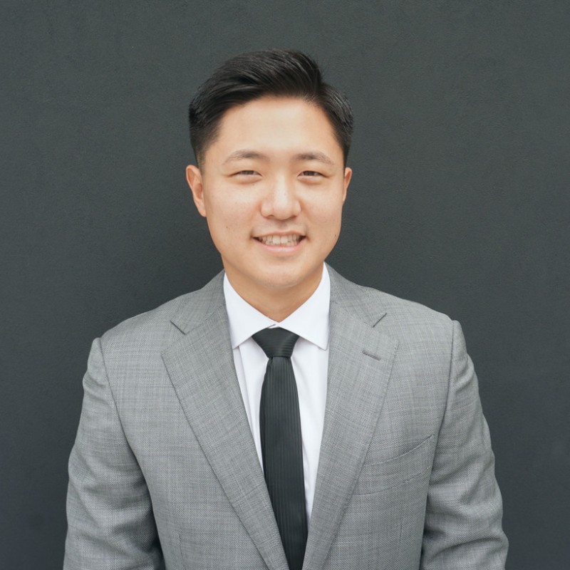 Mo S Kim's profile picture