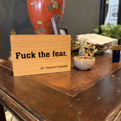 Howard Samuels Howard Samuels