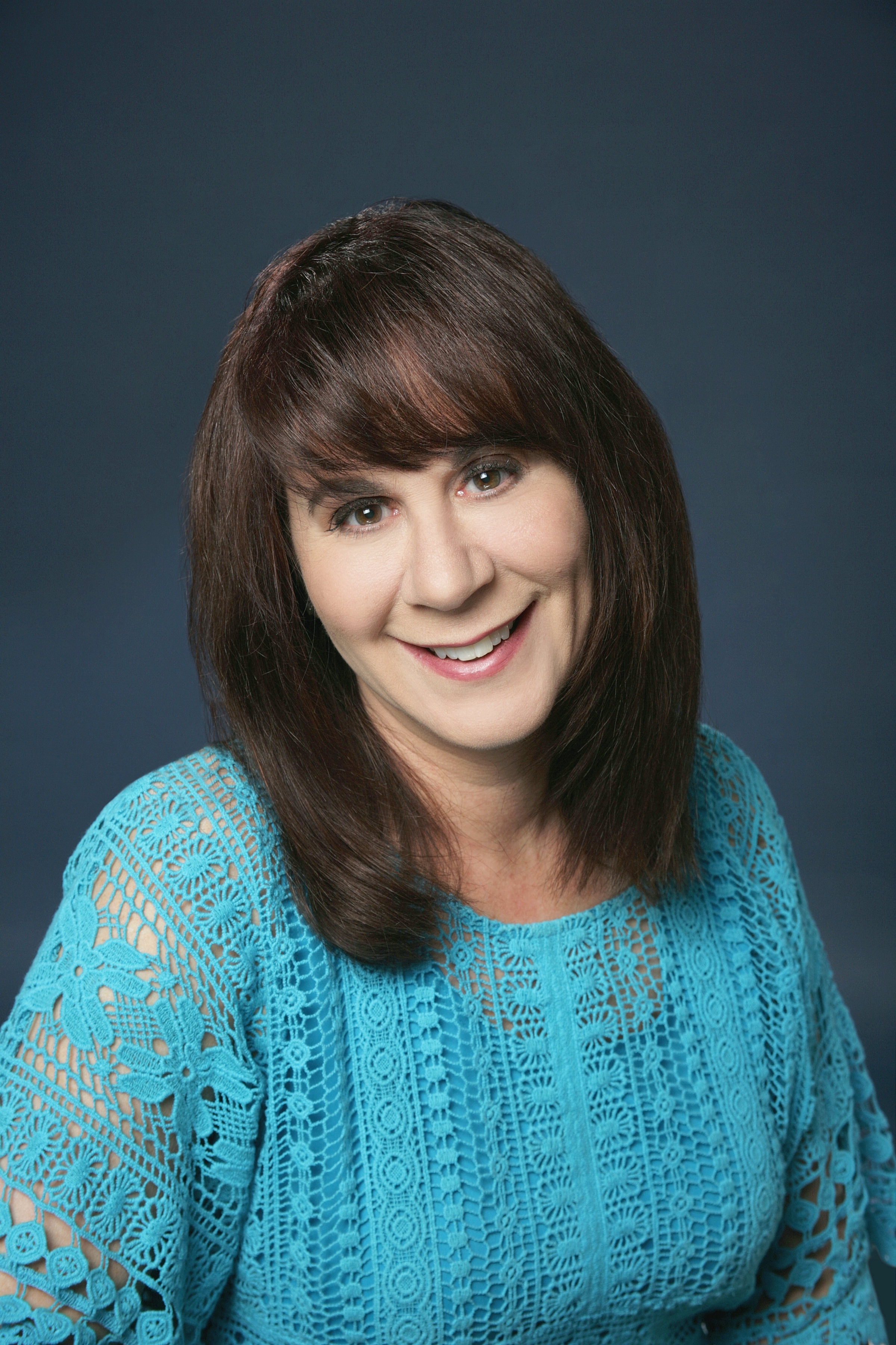 Audrey Kim Rosenfeld's profile picture