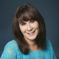 Audrey Kim Rosenfeld's profile picture