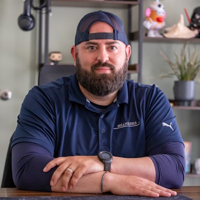 Matthew Thadeio Matthew Thadeio