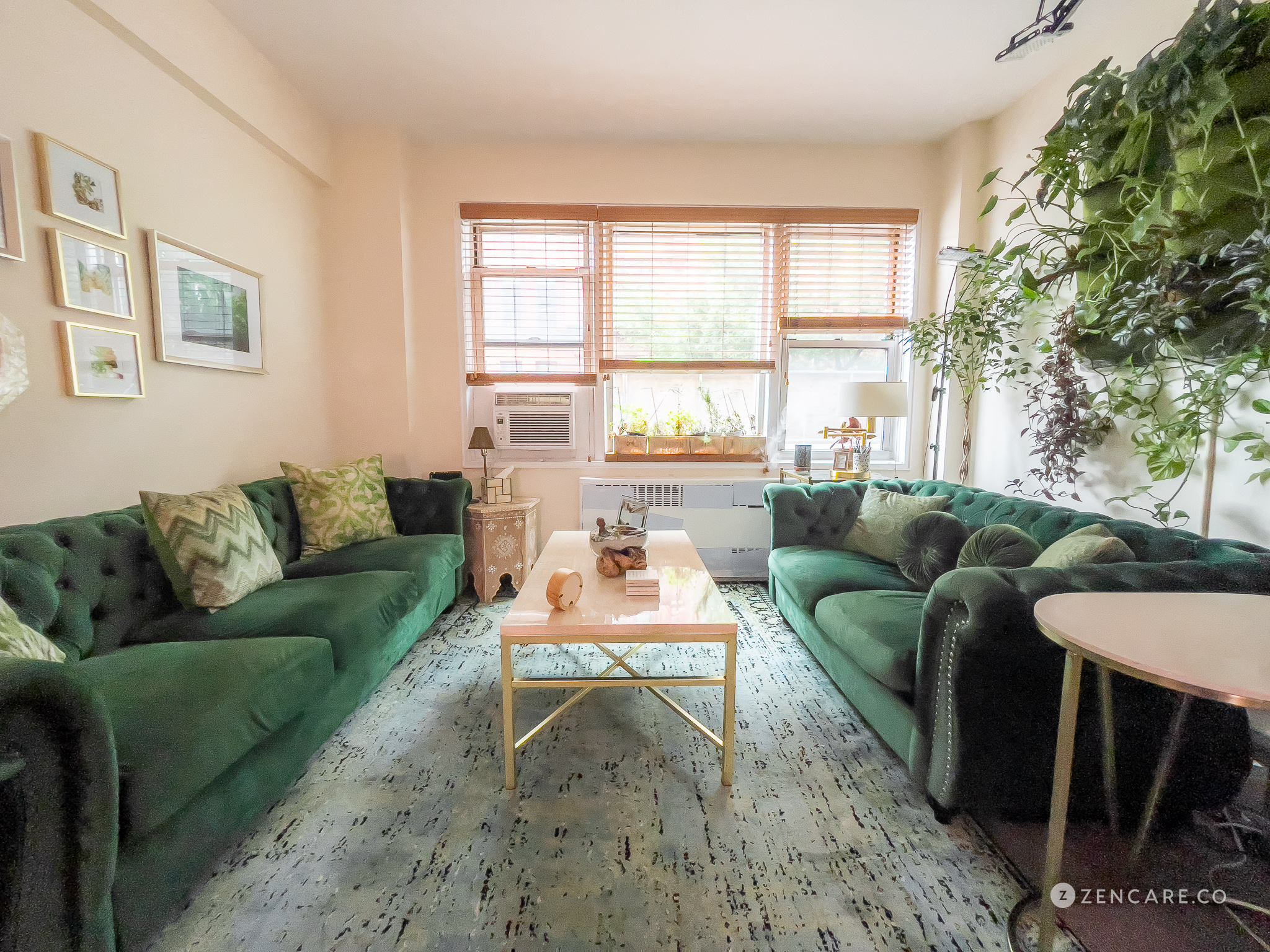 Roots and Branches Therapy