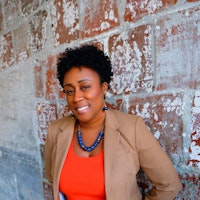 Profile image of Tasha Tyrell-Williams Profile image of Tasha Tyrell-Williams