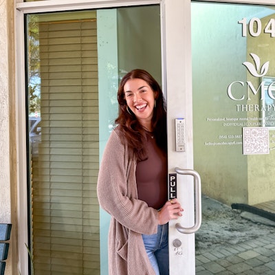 CMC Therapy CMC Therapy