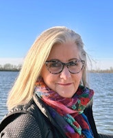 Profile image of Carol  Hodson