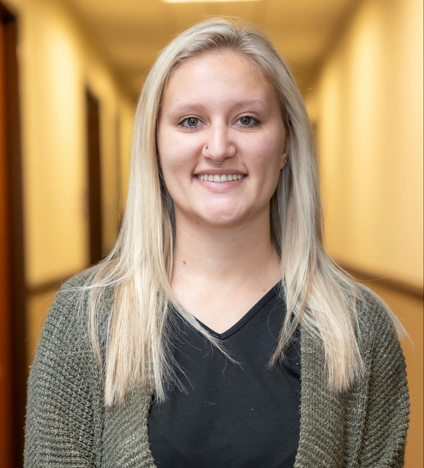 Samantha Kovac's profile picture