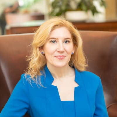 Allana Stark Allana Stark