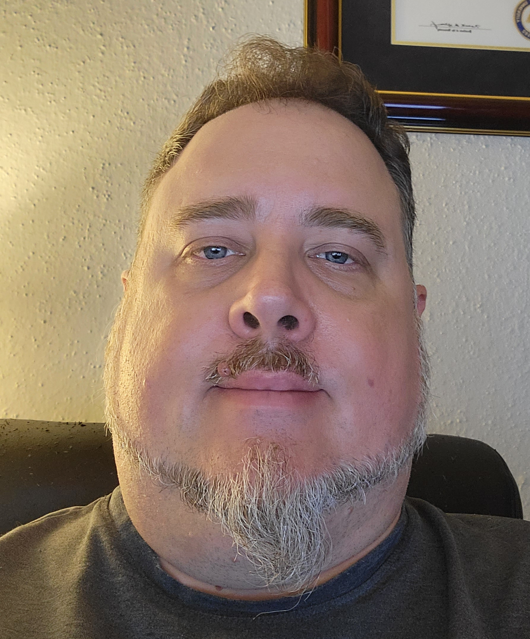 William Scott McLemore's profile picture