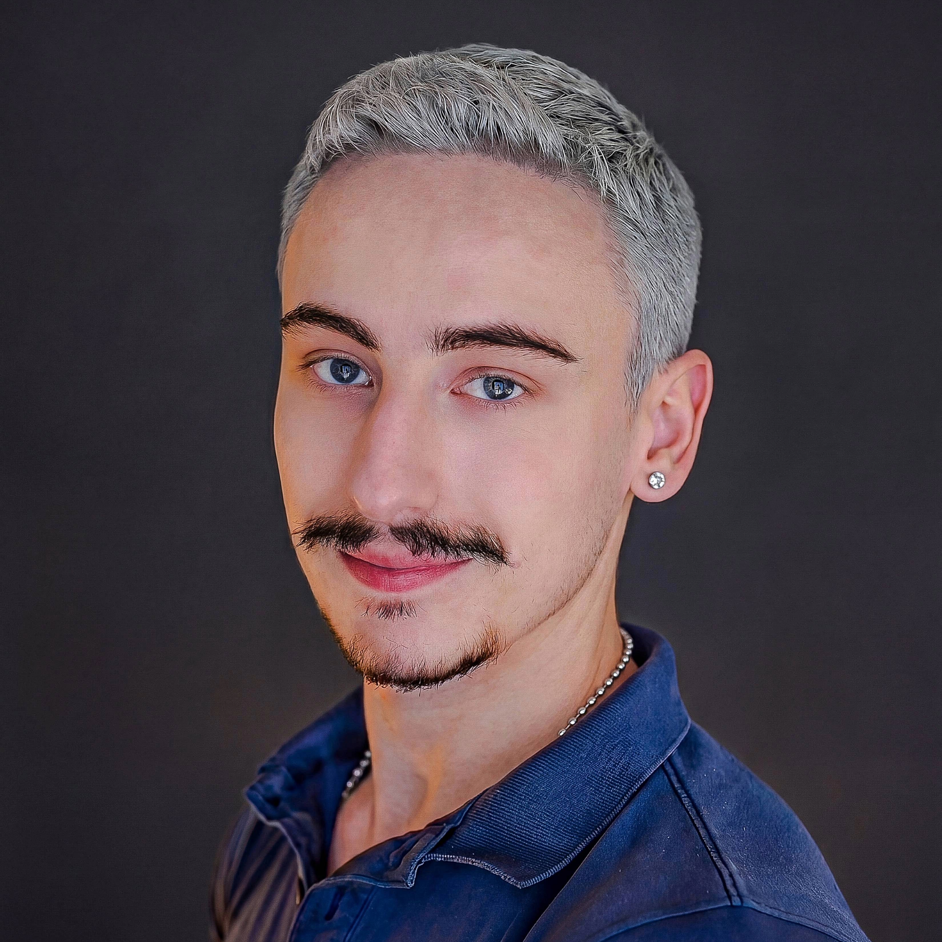 Nicholas Chasler's profile picture