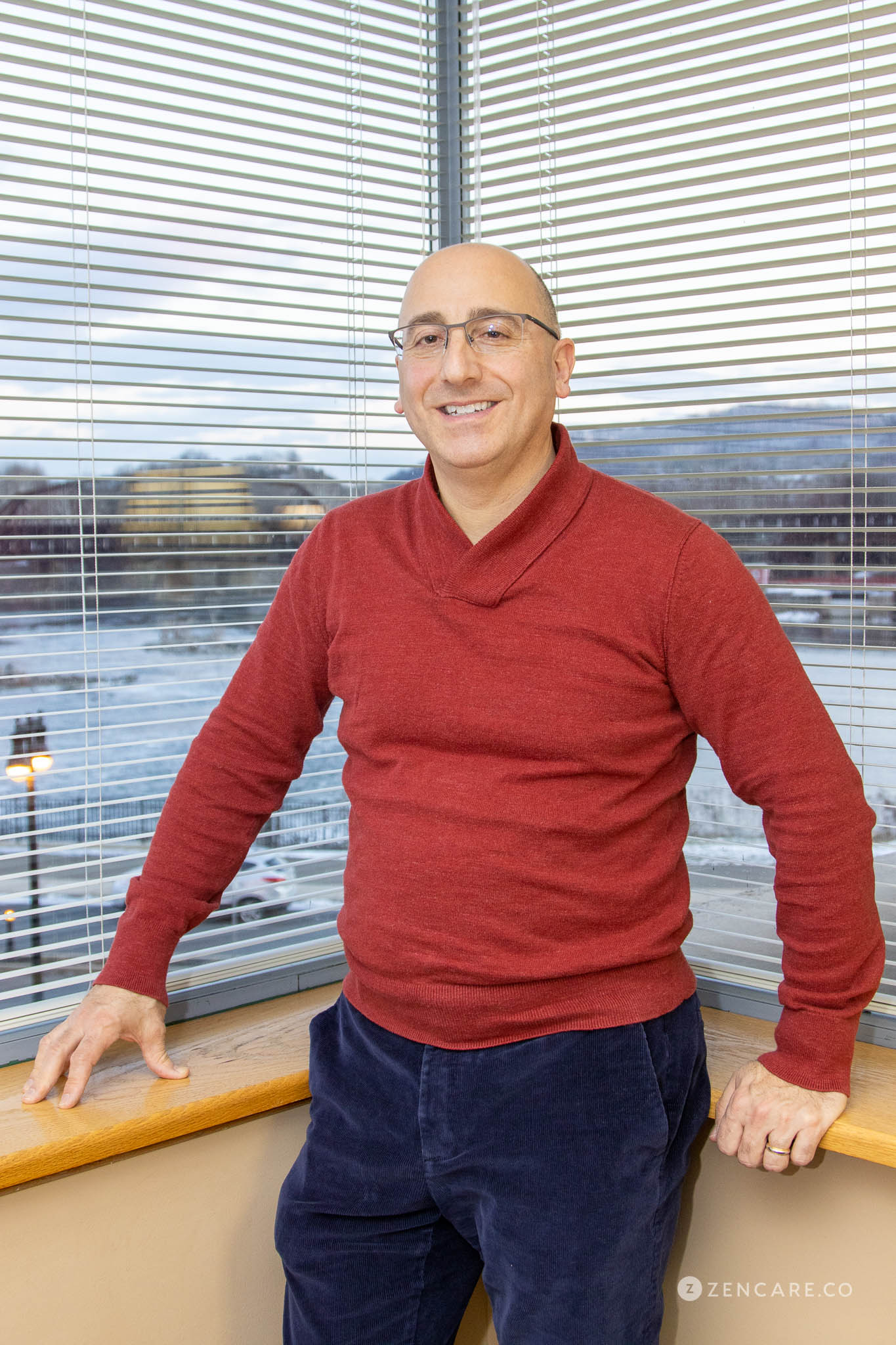 Darren Aboyoun