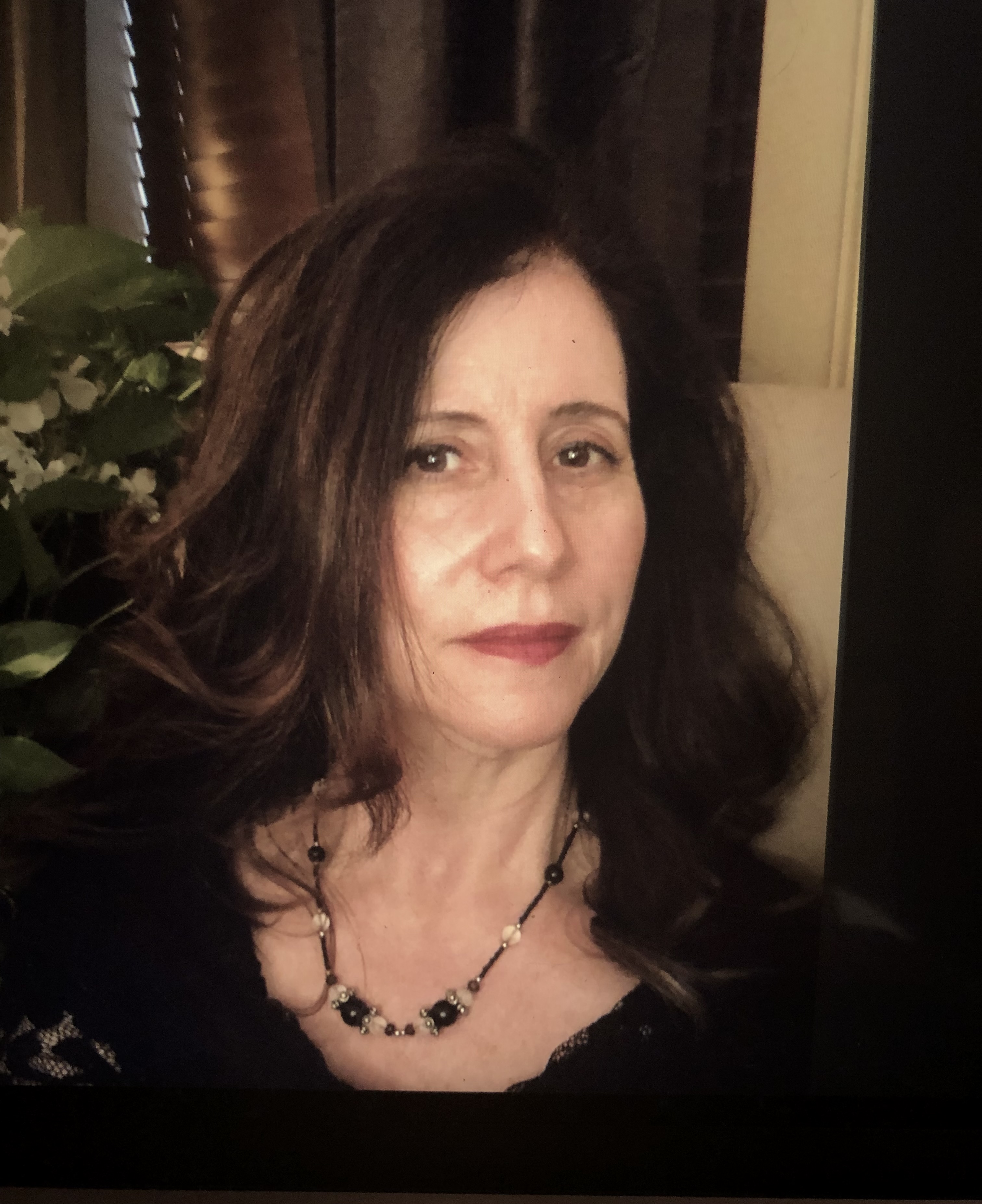 Jamie O'Neil's profile picture