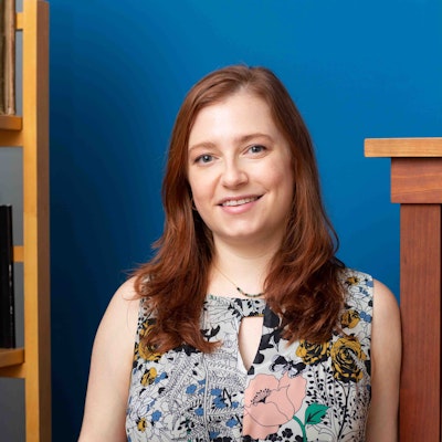 Abigail Thompson Abigail Thompson