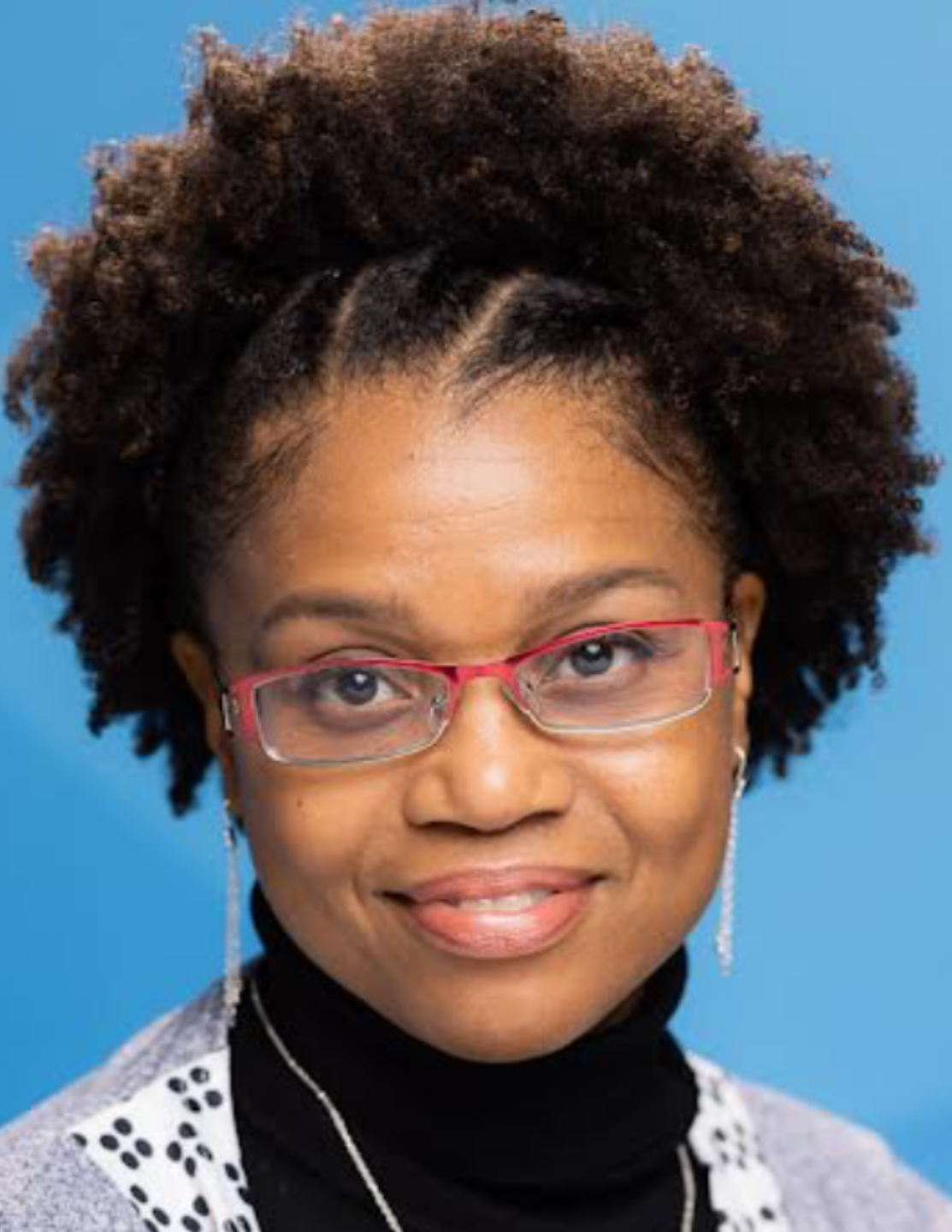 Barbara Thomas's profile picture