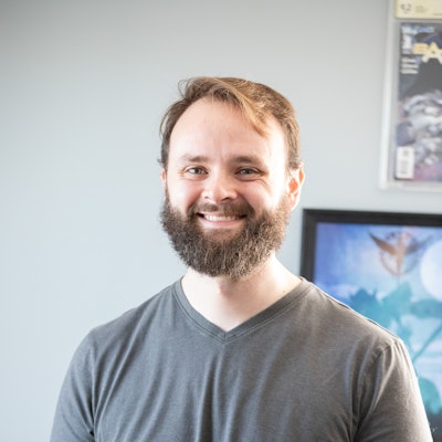 Colin Madeiro Colin Madeiro