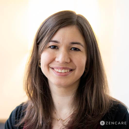 Abby Zackin's profile picture