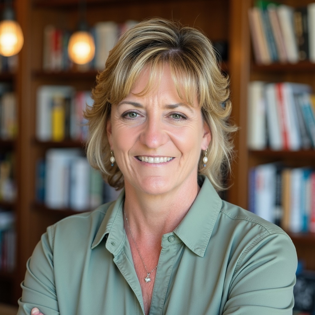 Maryann Antonelli's profile picture