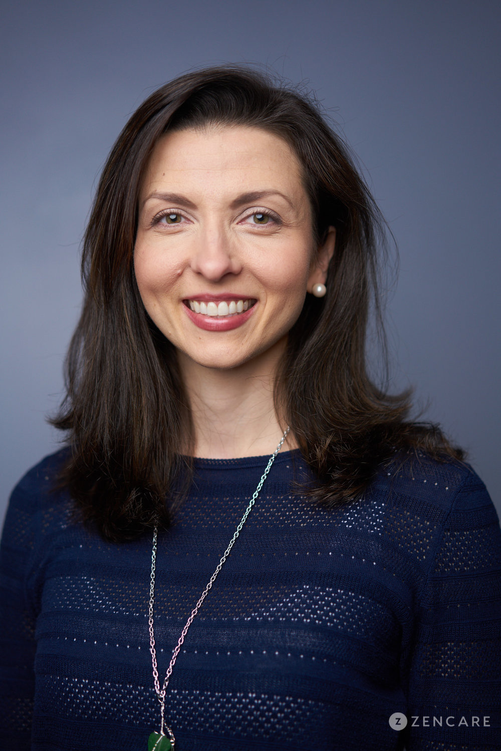 Mary Beth Kilinski